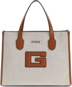 GUESS Handtasche G Status