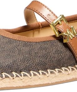 Michael Kors Damen Lynn Ballet EspadrilleEspadrilles