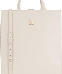 Tommy Hilfiger Th Chic Tote Aw0aw15083 Tragetasche