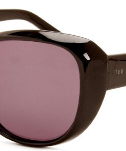 Ted Baker Damen Avignon Groß Sonnenbrille