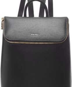 Bryant Top Zip Backpack