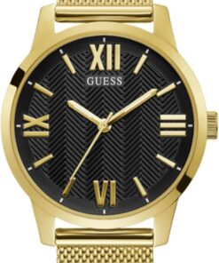 Guess - Männer Analog GW0214G2