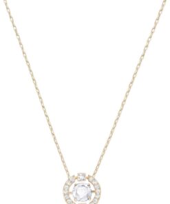 Swarovski Halskette 5272364 Sparkling