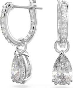 Swarovski 5636716 Millenia Ohrringe mit Bügel