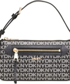 DKNY Bryant Ave Top Zip Demi Crossbody Crossbody