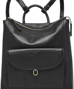 Fossil Parker Backpack