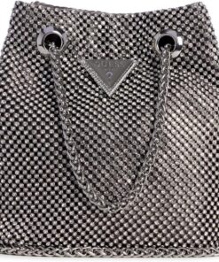 GUESS Zalina Netztasche