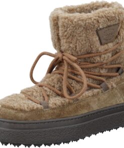 GANT Damen SnowhillStiefelette