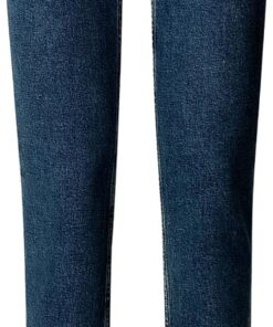 Pepe Jeans Damen Slim Mw Gen Jeans
