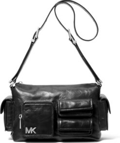Michael Kors Md Pckt Shldr Hand bag