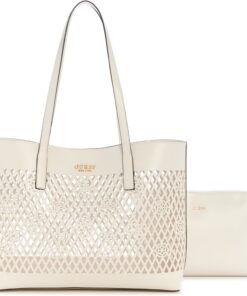 GUESS Letty 2 in 1 Tote Tasche