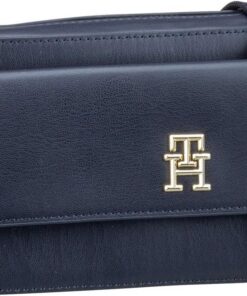 Tommy Hilfiger Kamerataschen und Taschen für Damen, blau