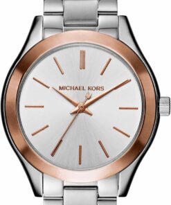 Michael Kors Damen-Uhren Analog Quarz 32000644