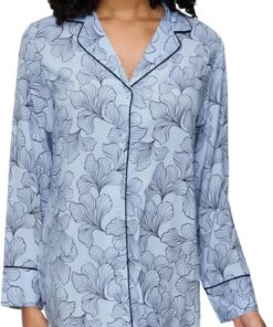 Triumph Damen Boyfriend Fit Ndw 03 Nightgown