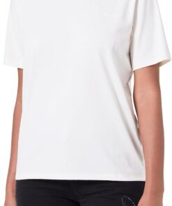Hugo Damen Hugo Id T-Shirt 10276976 01 Pyjama_T_Shirt (1er Pack)