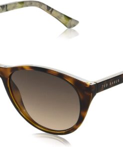 Ted Baker Damen Lisbet Sonnenbrille
