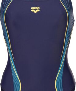 Arena Damen W Arena Swimsuit Control Pro Back B Badeanzüge
