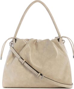 GUESS Damen Amys Drawstring Tote Tragetasche mit Kordelzug