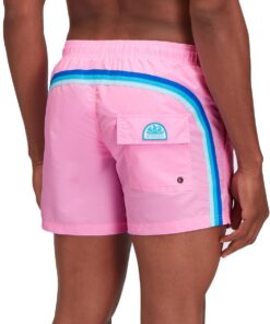 SUNDEK Costume Short M504BDTA100 00724 Navy 24