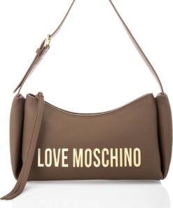Love Moschino JC4106PP1OKD0203, für Damen, Grau, Einheitsgröße, grau, Einheitsgröße