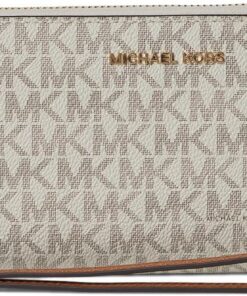 Michael Kors Travel Continental Bag