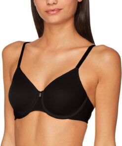 Triumph Damen BH Body Make-Up Essentials Minimizer WP, mit Bügel, Gepolstert, Verstellbare Träger