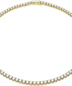 Swarovski Una Angelic Set, Rundschliff, Weiß