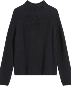 Marc O'Polo DfC Strickpullover Regular aus Organic Cotton