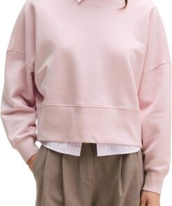 Marc O'Polo Sweatshirt Relaxed