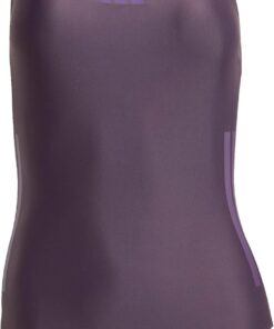 adidas Women's 3-Streifen C-Back Badeanzug