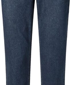 Pepe Jeans Damen Jeans Tapered Jeans Hw Violet
