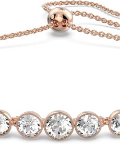 Swarovski Imber Emily Kollektion Tennis Armband (Amazon Exclusive)