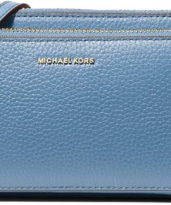 Michael Kors Lg Continental Xbody Bag