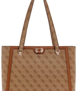 GUESS Damen Shopper Orlina Logo Noel One Size
