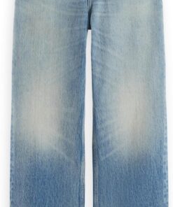 Scotch & Soda Damen Jeans The Deep Jeans