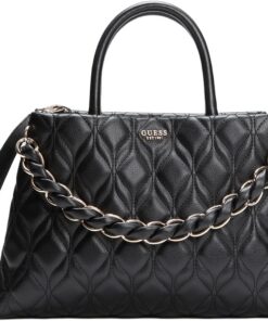GUESS Damen Maxine Girlfriend Satchel