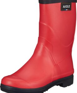 Aigle Damen Bison L 2Gummistiefel