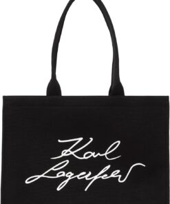 K/Shopper Große Tote Bag