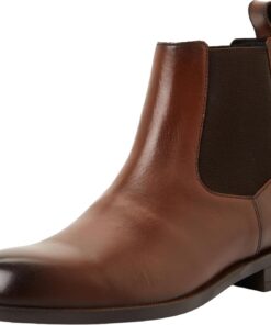 BOSS Herren Tayil_cheb_buChelsea Boots