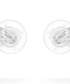 Swarovski Matrix Kollektion Ohrringe