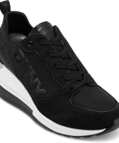 DKNY Damen Cait - Wedge SneakersSneaker
