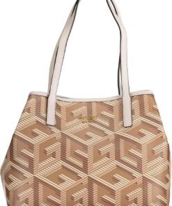 GUESS Damen Vikky Tote Bag