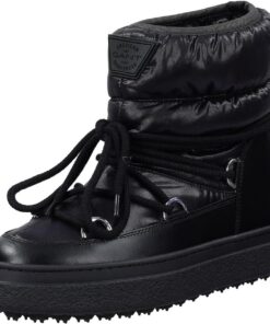 GANT Damen Snowhill Stiefelette