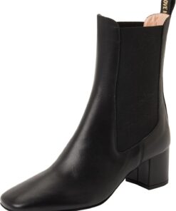 Love Moschino Damen Ja21085g0nia0000 Stiefelette