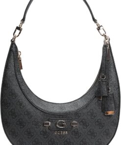 GUESS Damen Handtasche Lindsey One Size