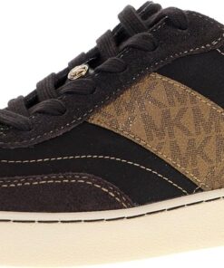 Michael Kors Damen Kaycee Lace UpSneaker