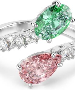 Swarovski Ariana Grande X Swarovski Kollektion Offener Ring