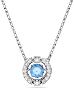 Swarovski Una Kollektion Halskette