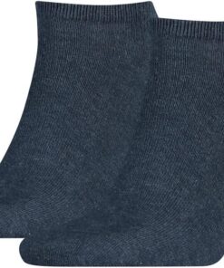 Tommy Hilfiger Adaptive Herren Sneaker Socken (6er Pack)