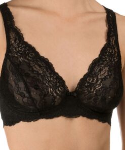 CALIDA Sensual Secrets Spitzen-BH Damen